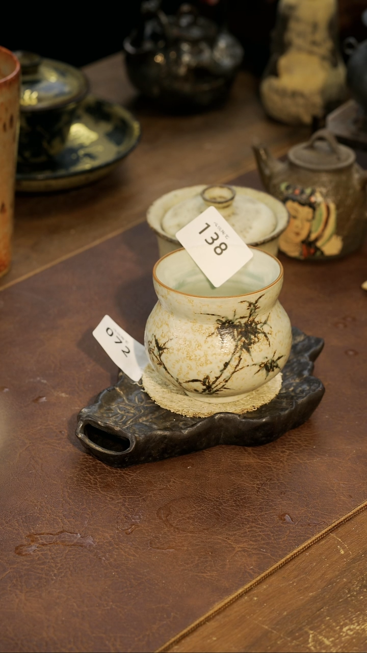 【闪购商品】景德镇纯手工手作138