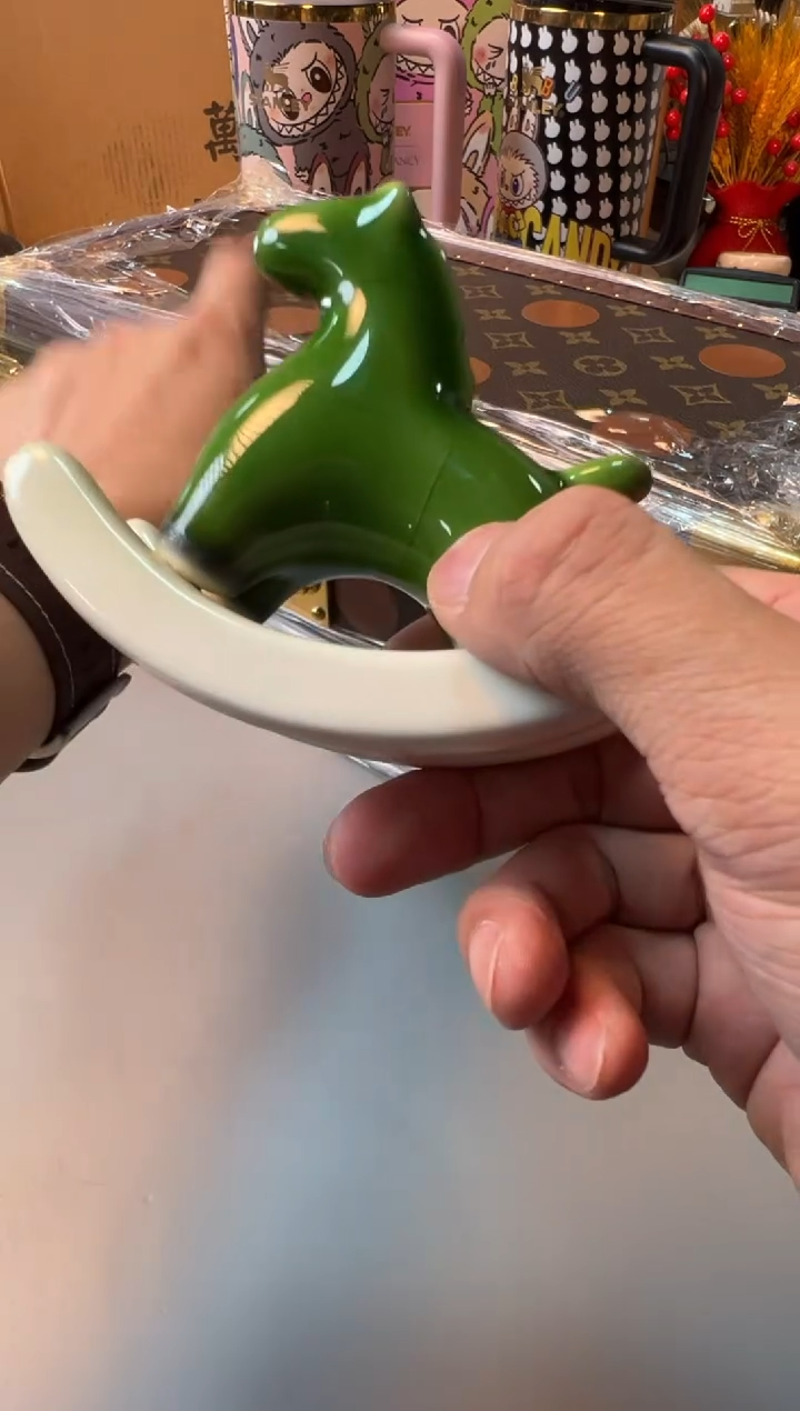 瓷片手工无品牌，七天无理由