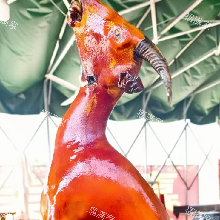 96熟肉发货 6月夏至荔枝美食节 顺冷链直达 走地羊肉