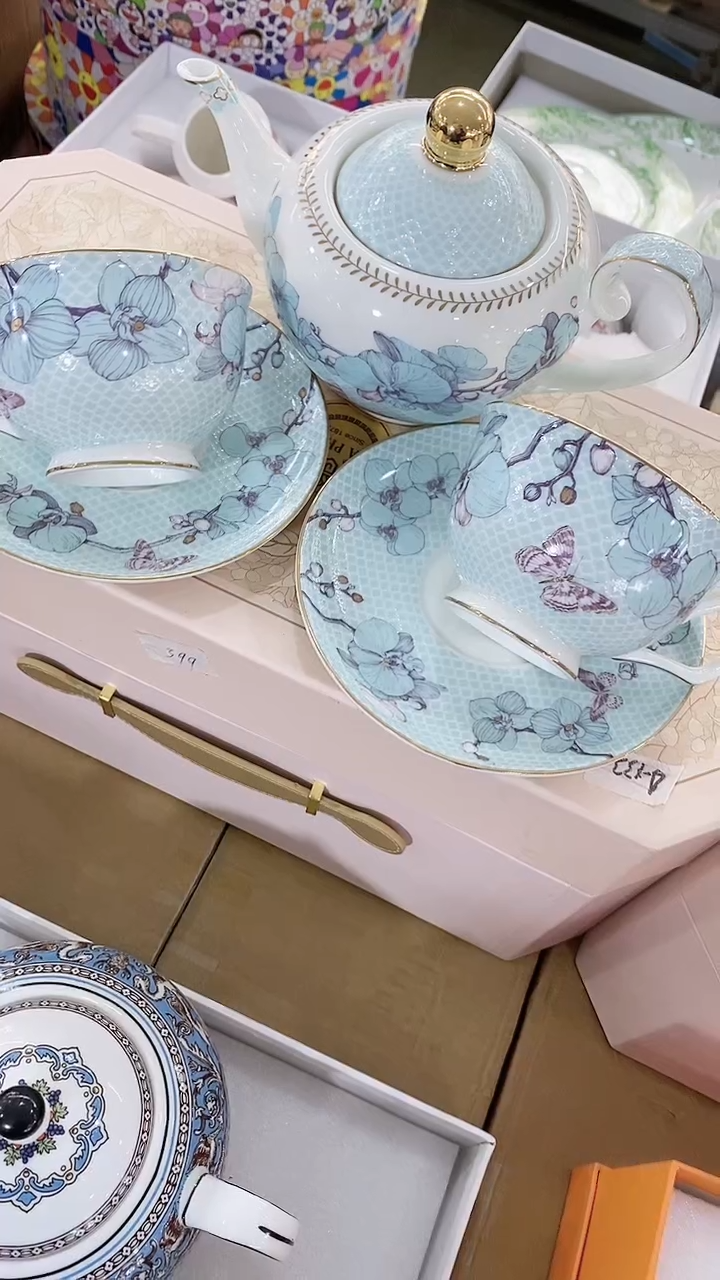 瓷片锅碗瓢盆一件不留@@1