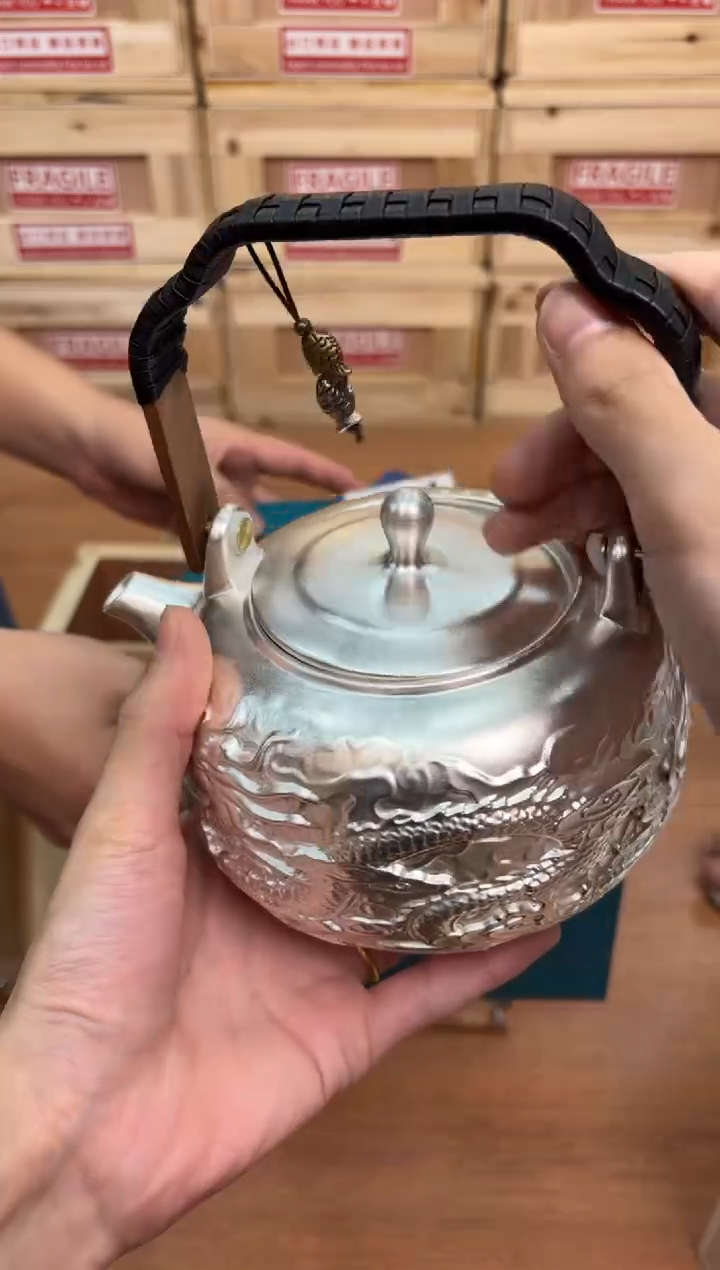 【闪购商品】出口回流！茶具清清清 