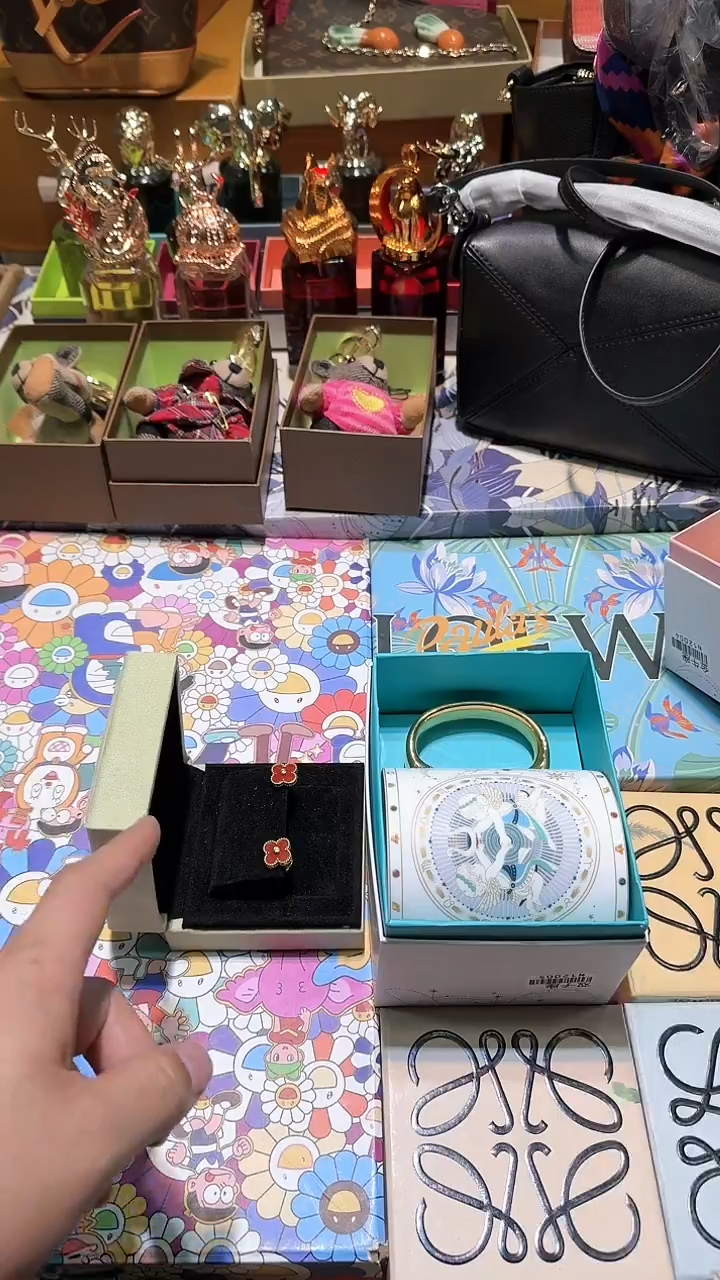 【闪购商品】瓷片换类目孤品单品一件不留