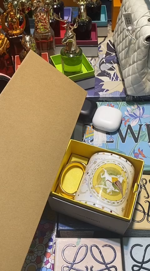 【闪购商品】瓷片换类目孤品单品一件不留