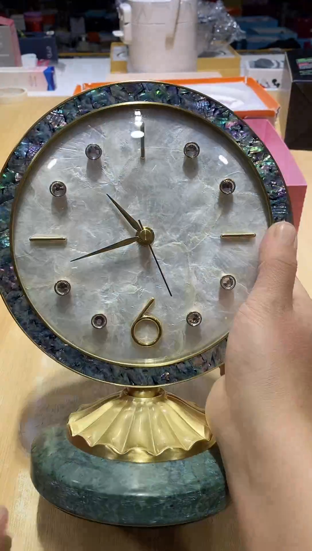 瓷片生活的本意就是开心@@1