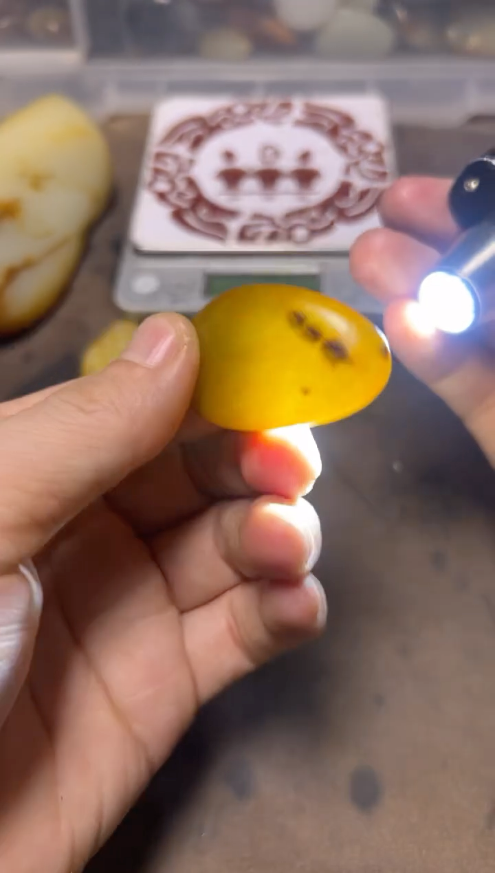 【闪购商品】和田玉挂件未镶嵌挂件