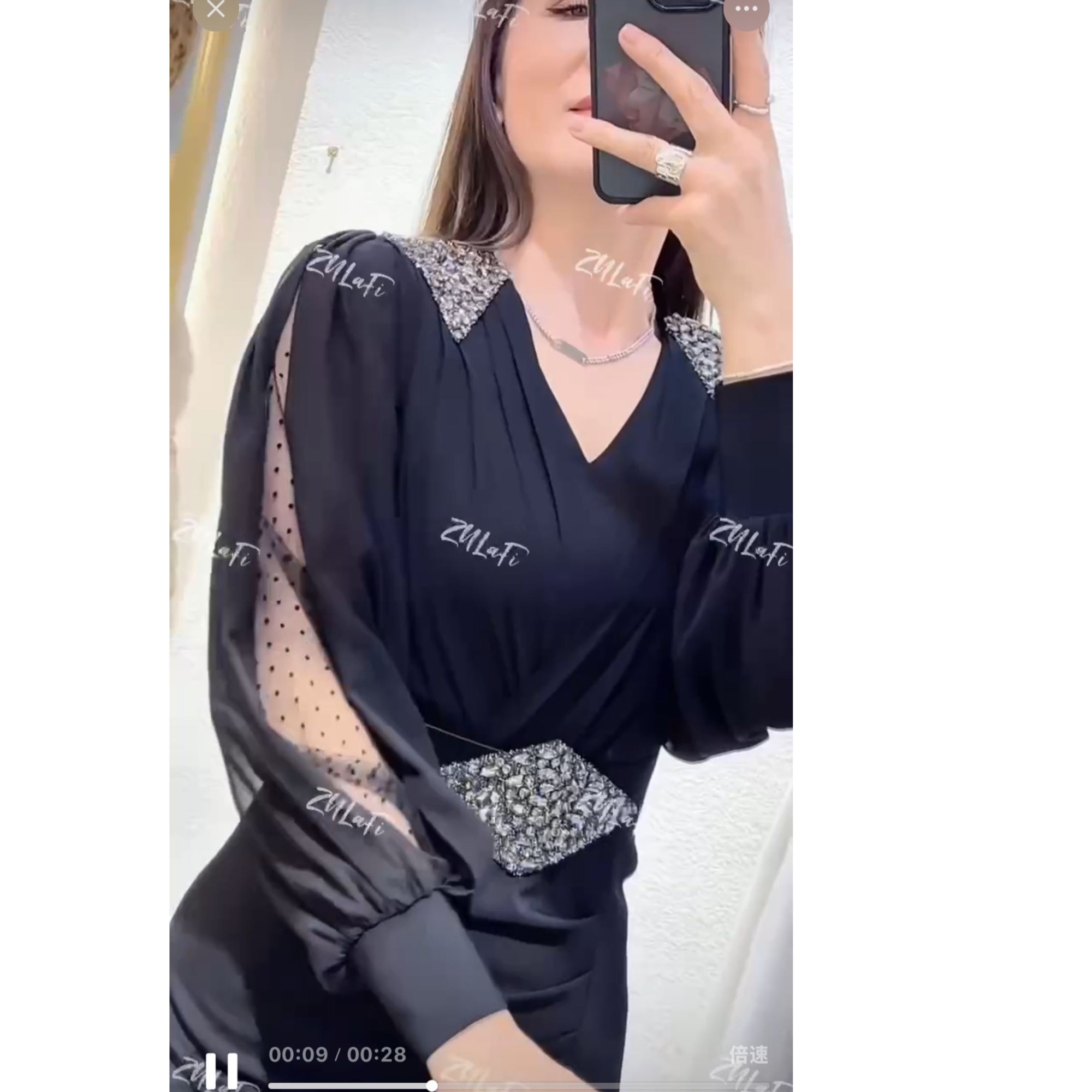 2025年最新款裙子