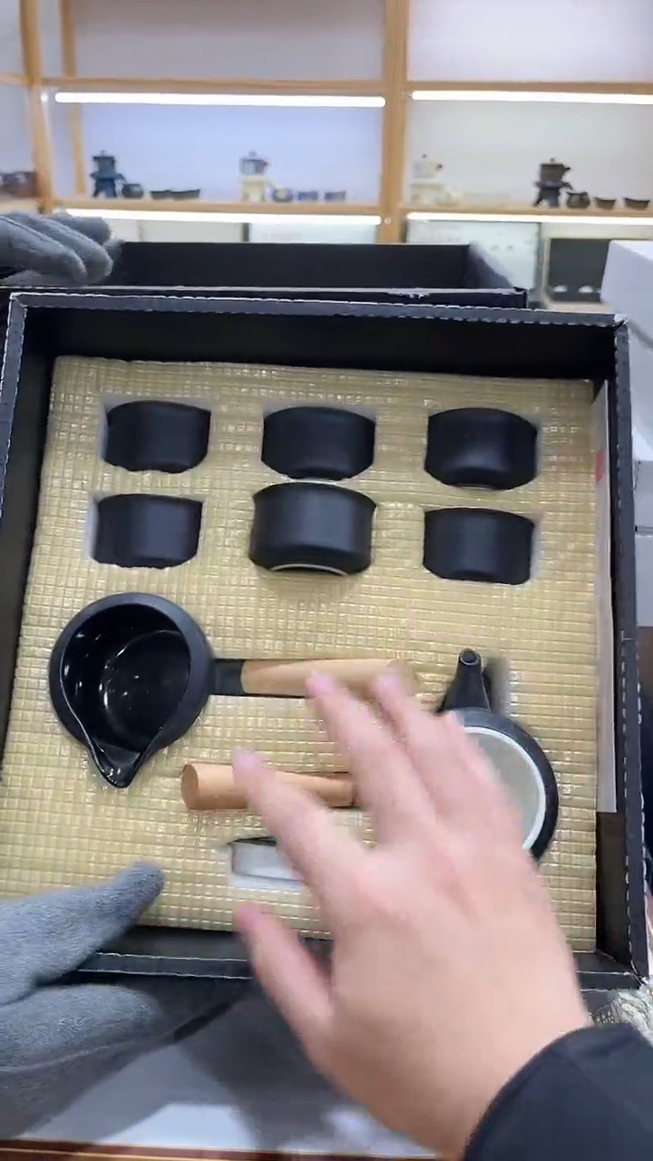 【闪购商品】展宏茶具展宏茶具@A-