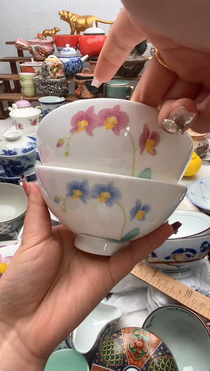 【闪购商品】瓷片全场满20包邮一对一闪购