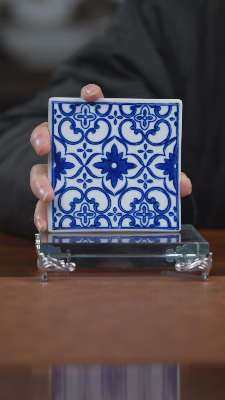 【闪购商品】瓷片杯杯杯杯杯杯杯垫