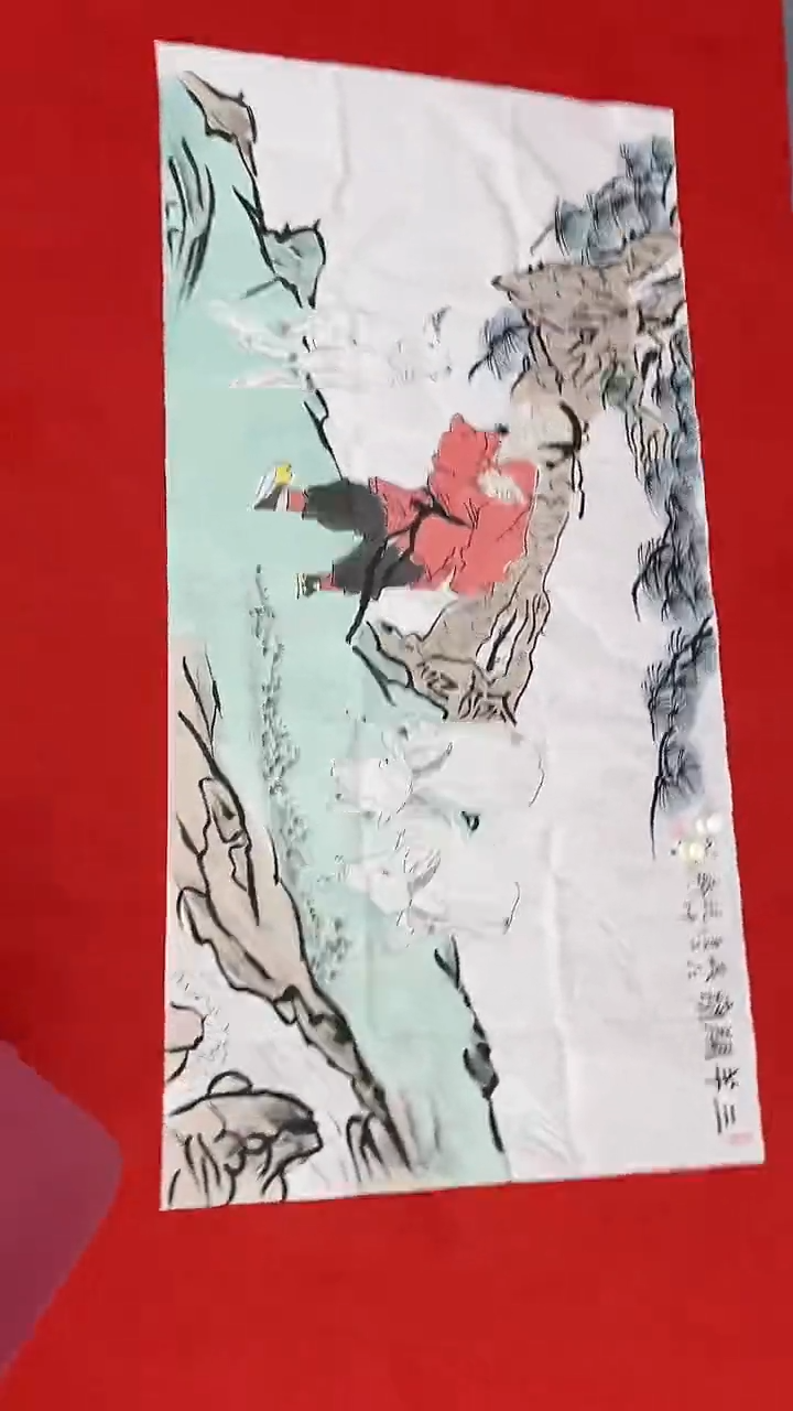 国画1111111111111111
