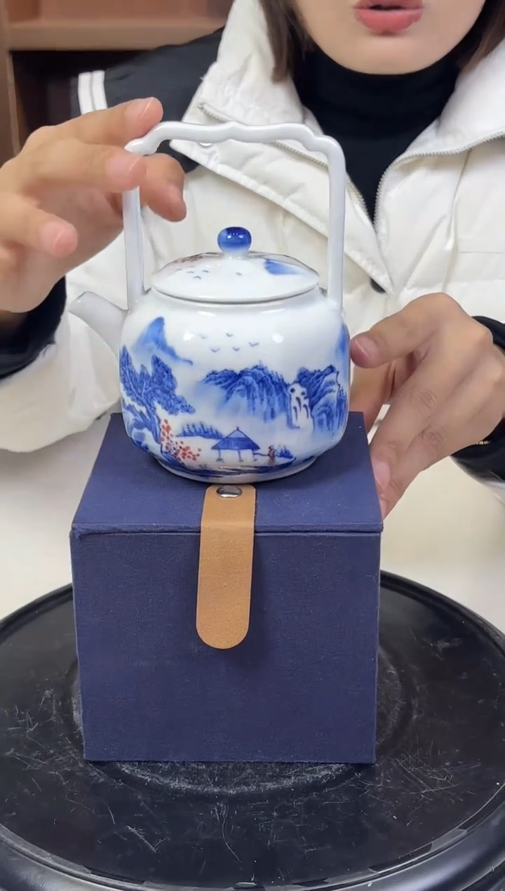 陶瓷博会&吴小琴专场51