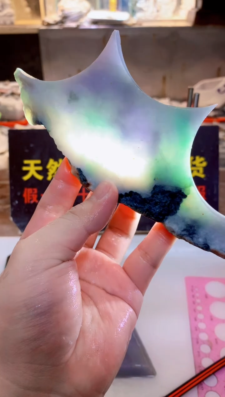 未镶嵌挂件翡翠0韩0翡翠珠宝205