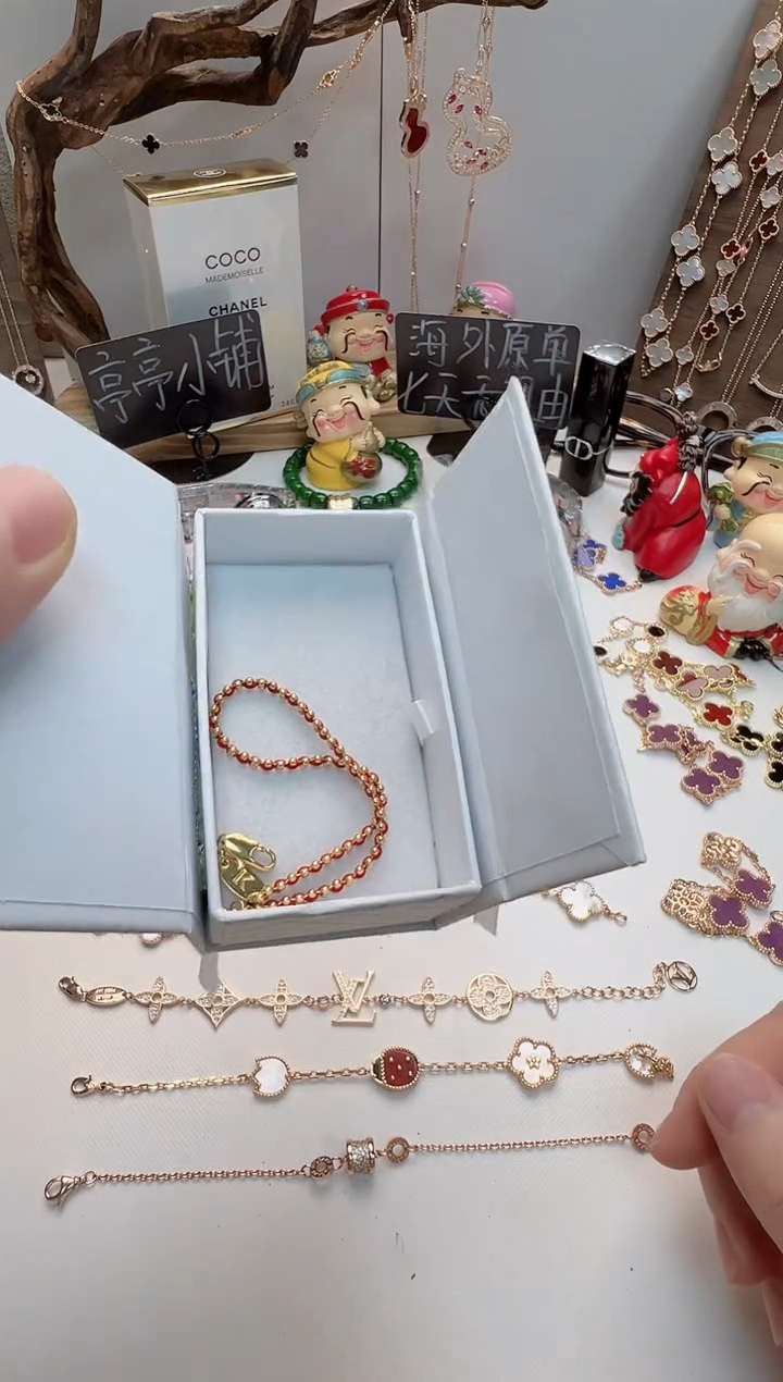  华禄甄选阁亭亭总铺