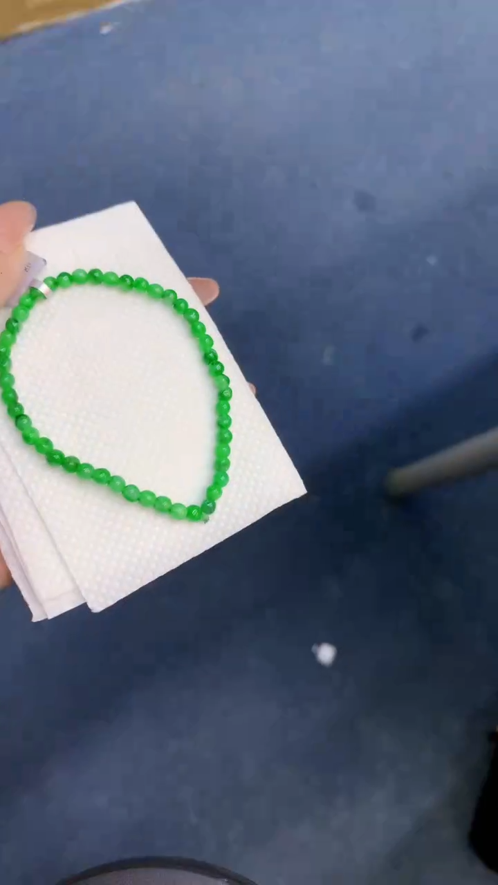 颈饰未镶嵌翡翠1