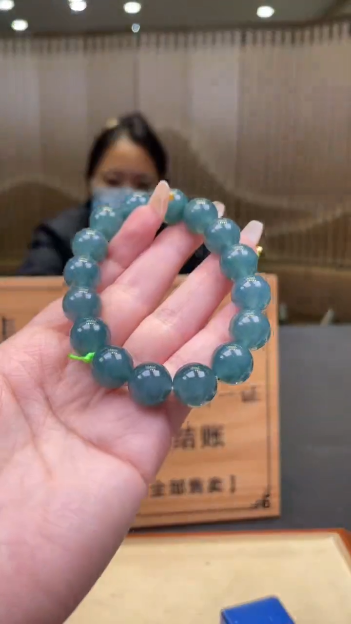 【闪购商品】定制翡翠未镶嵌      *161