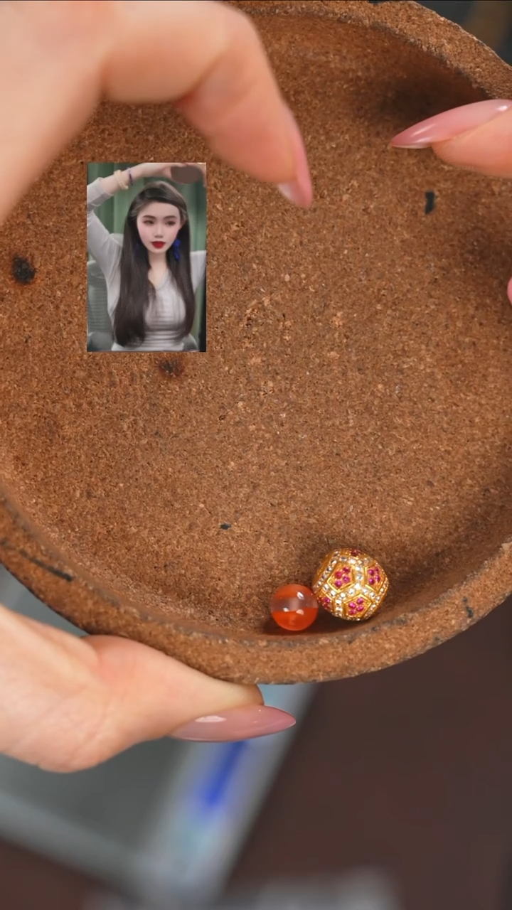 【闪购商品】玛瑙/玉髓1未镶嵌111111111111