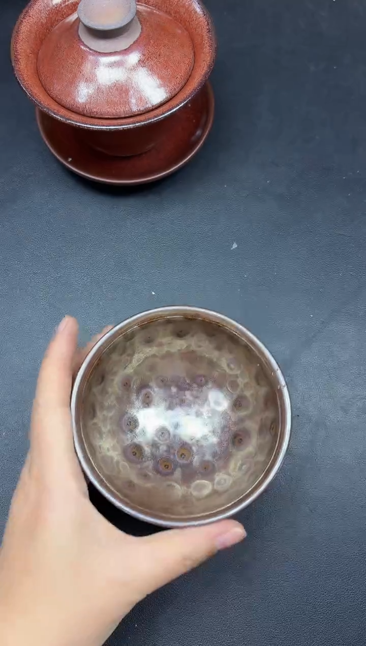 茶盏287                  