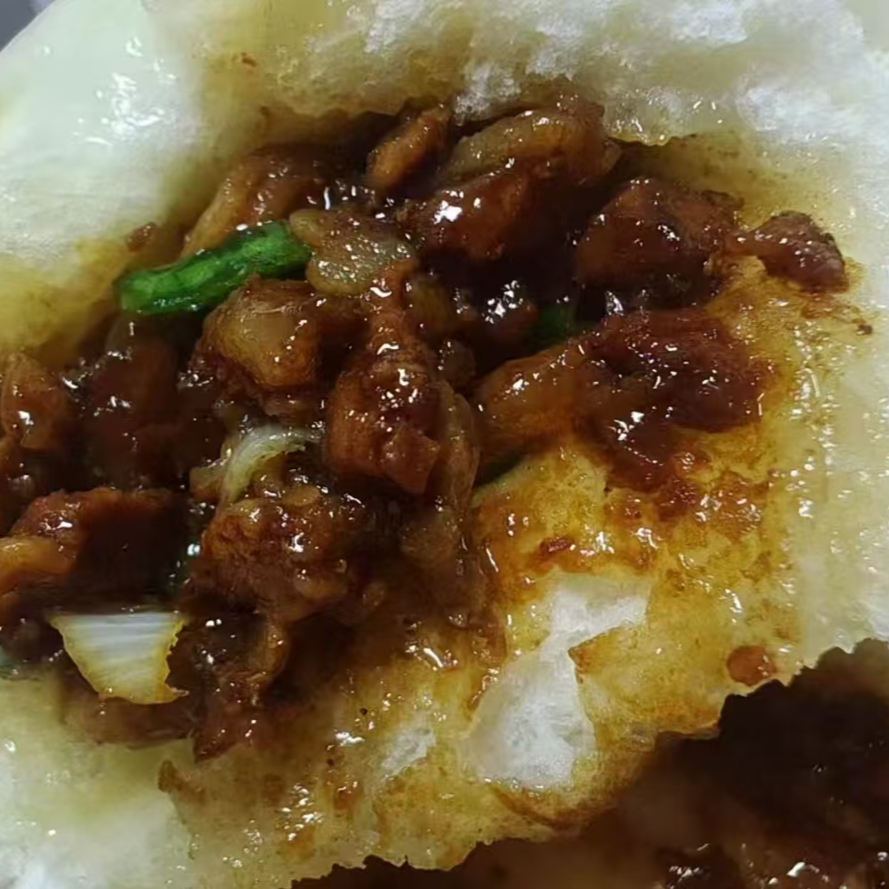 【秘制小笼酱】包子馅5斤一袋