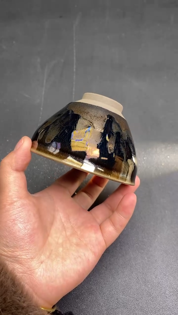 【闪购商品】茶盏608建盏建盏建盏建盏