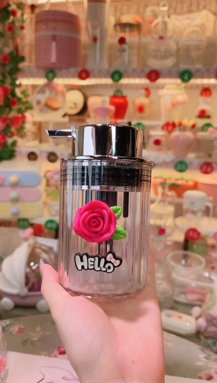 其他品质好发货快放心拍！玫瑰花起泡器