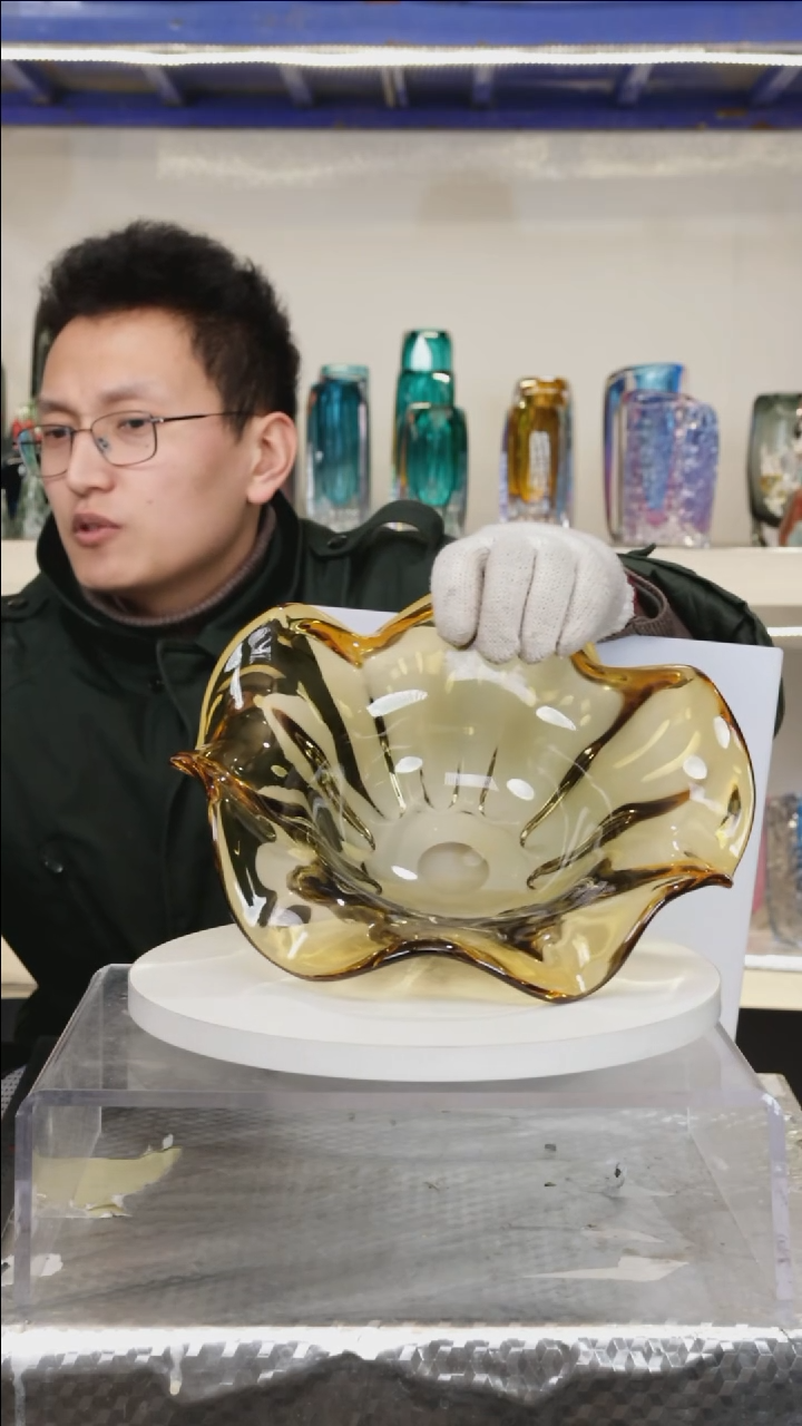 【闪购商品】琉璃【幻彩】高精品琉璃微瑕福利