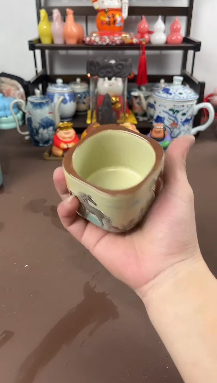 瓷片陶瓷库存清仓福利！