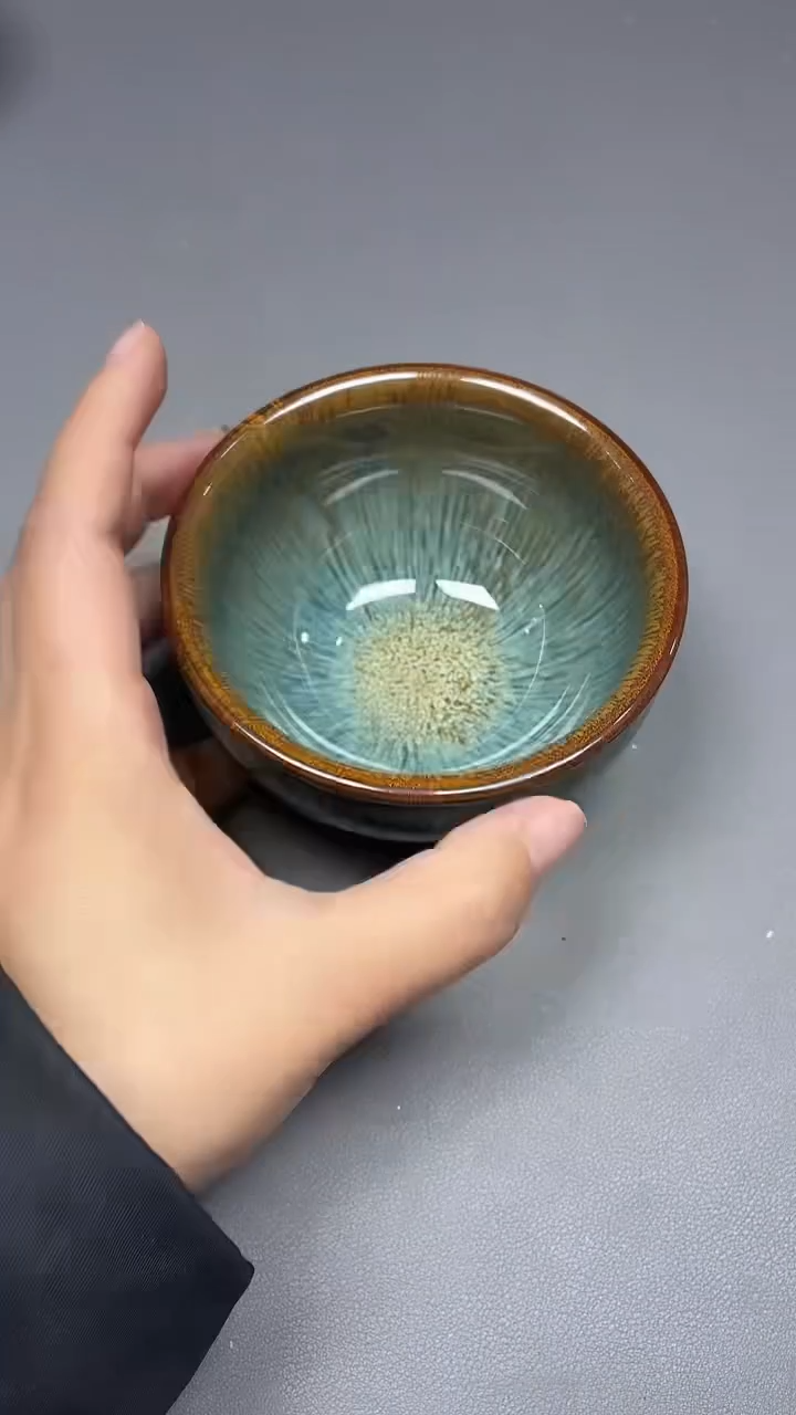 茶盏7                      