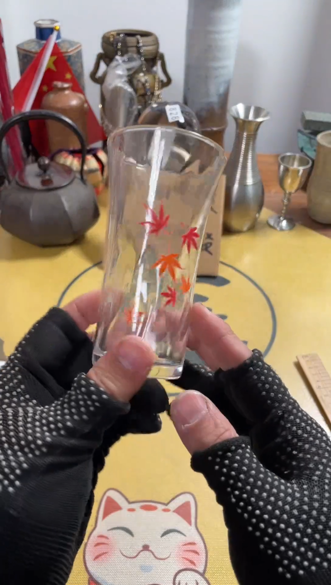 【闪购商品】831中古商品默认微霞