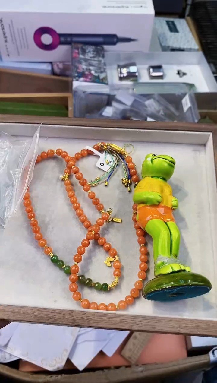 【闪购商品】瓷片都是我的大宝贝儿瓷器+