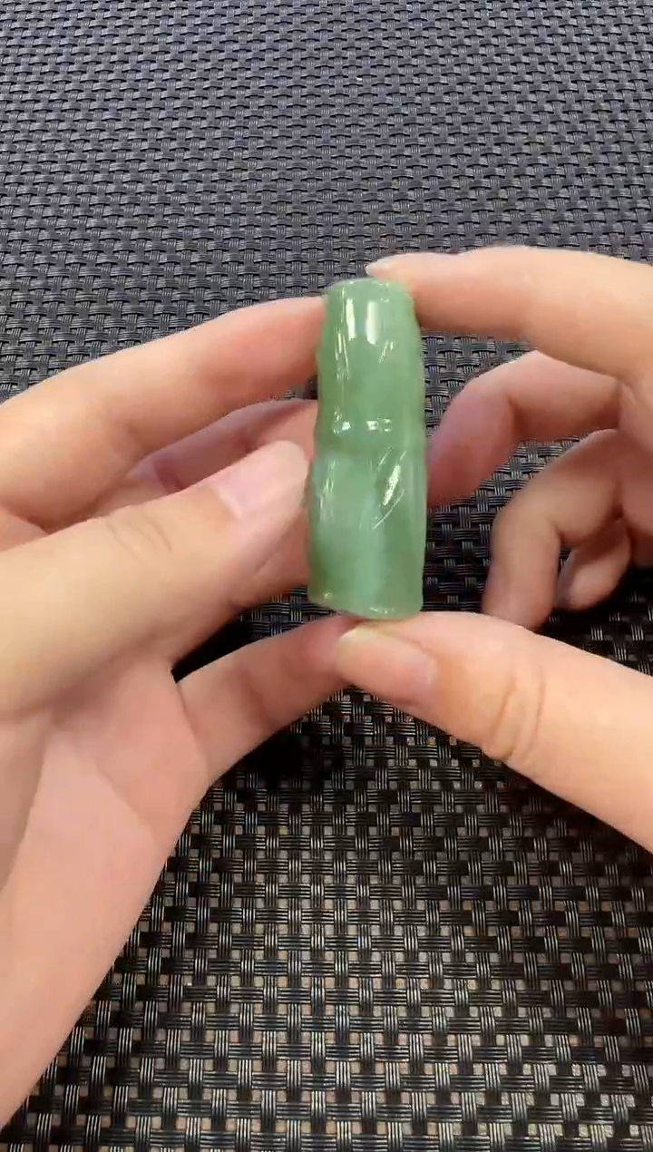 和田玉未镶嵌颈饰（多样性发一件）35