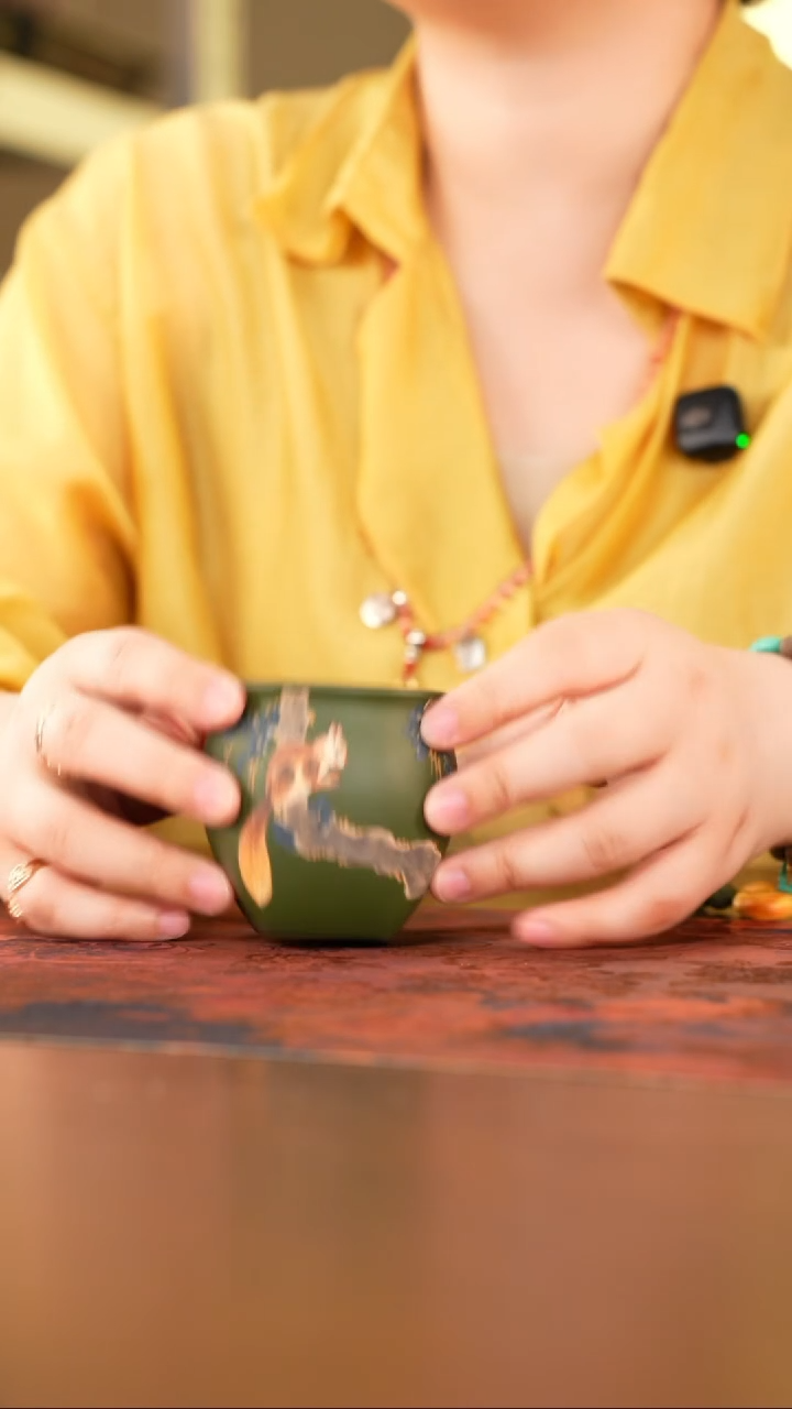 茶杯紫砂0921092109210921