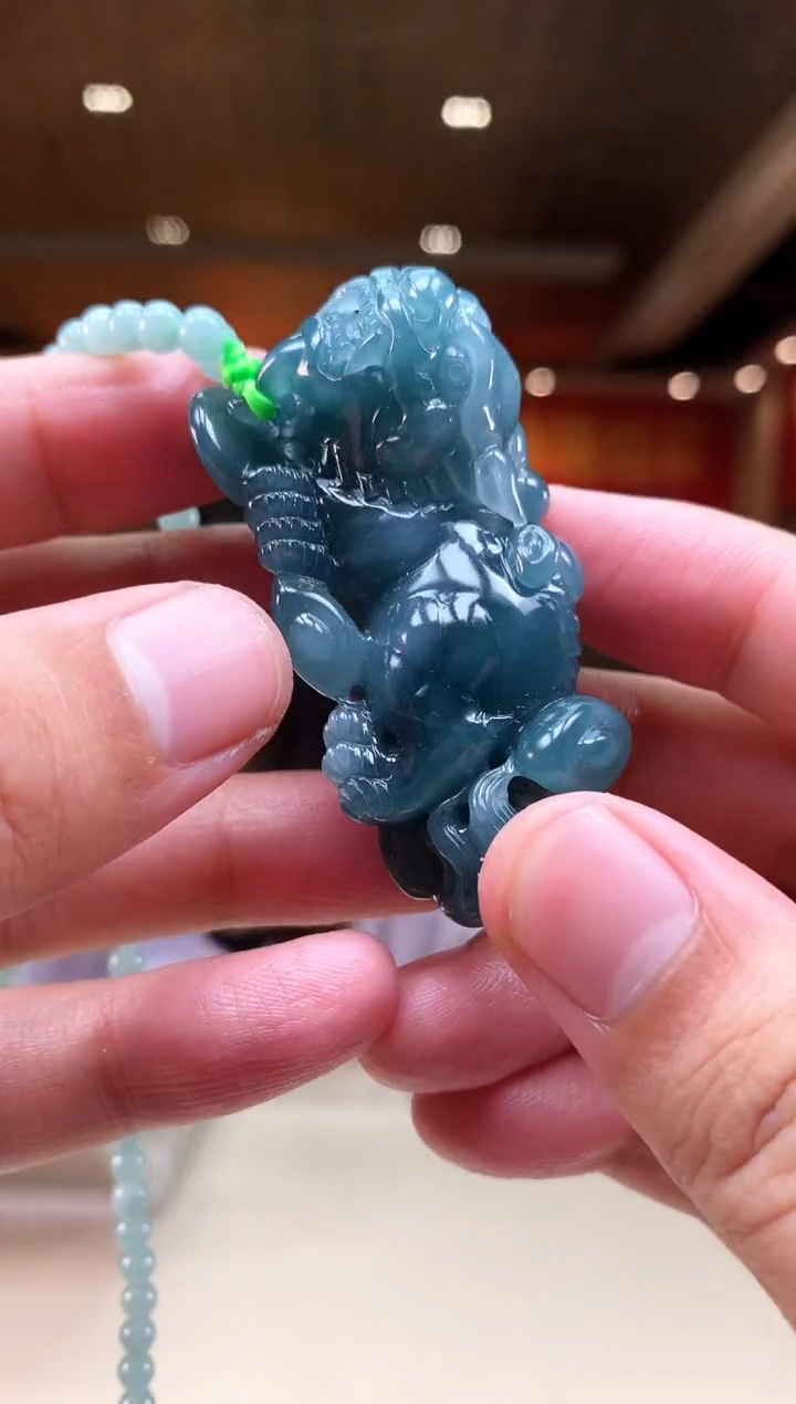 【闪购商品】定制翡翠未镶嵌        *662