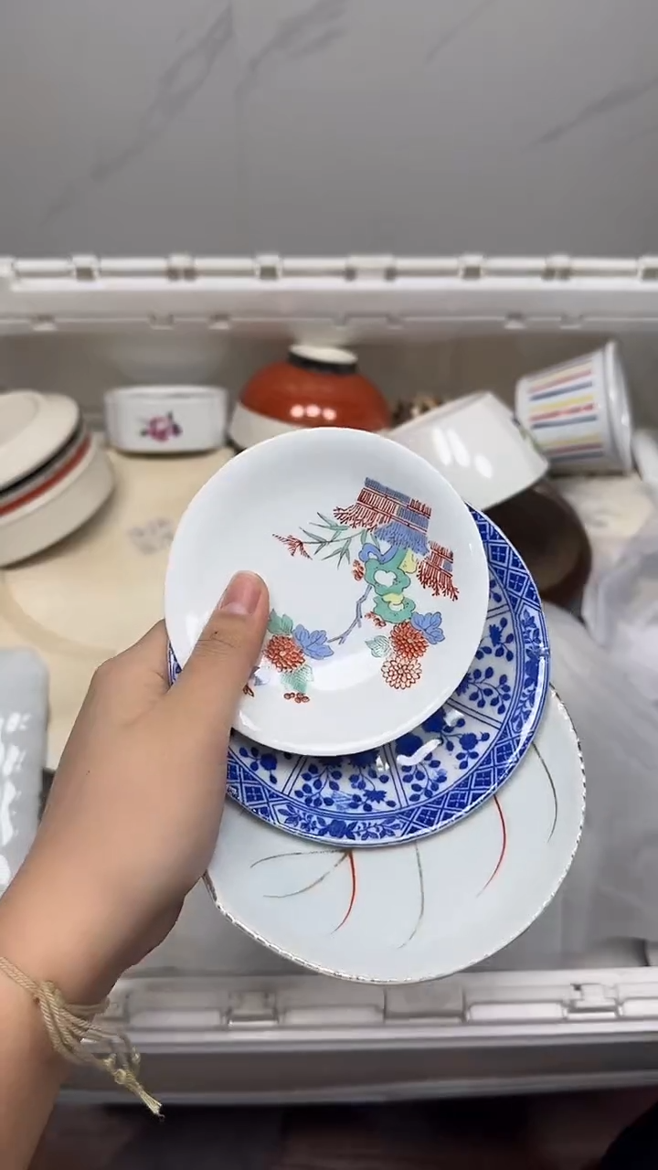 【闪购商品】734回流瓷器，默认微瑕18.8包邮
