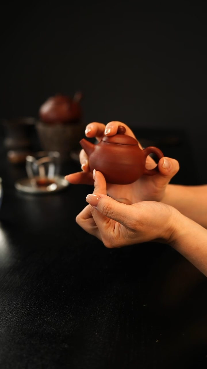 仟户烧严选手工摆件