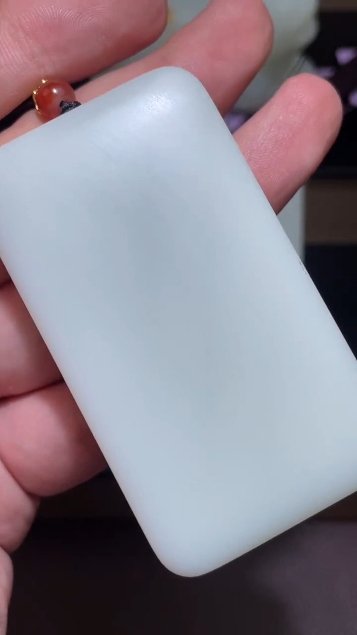 【闪购商品】和田玉2.5HS多样性拍一发一未镶嵌52