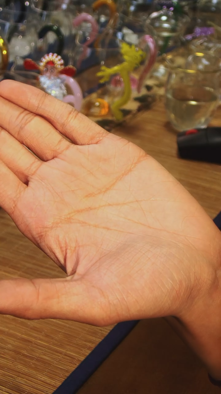 【闪购商品】粉色温茶器晶焱金标老粉定闪