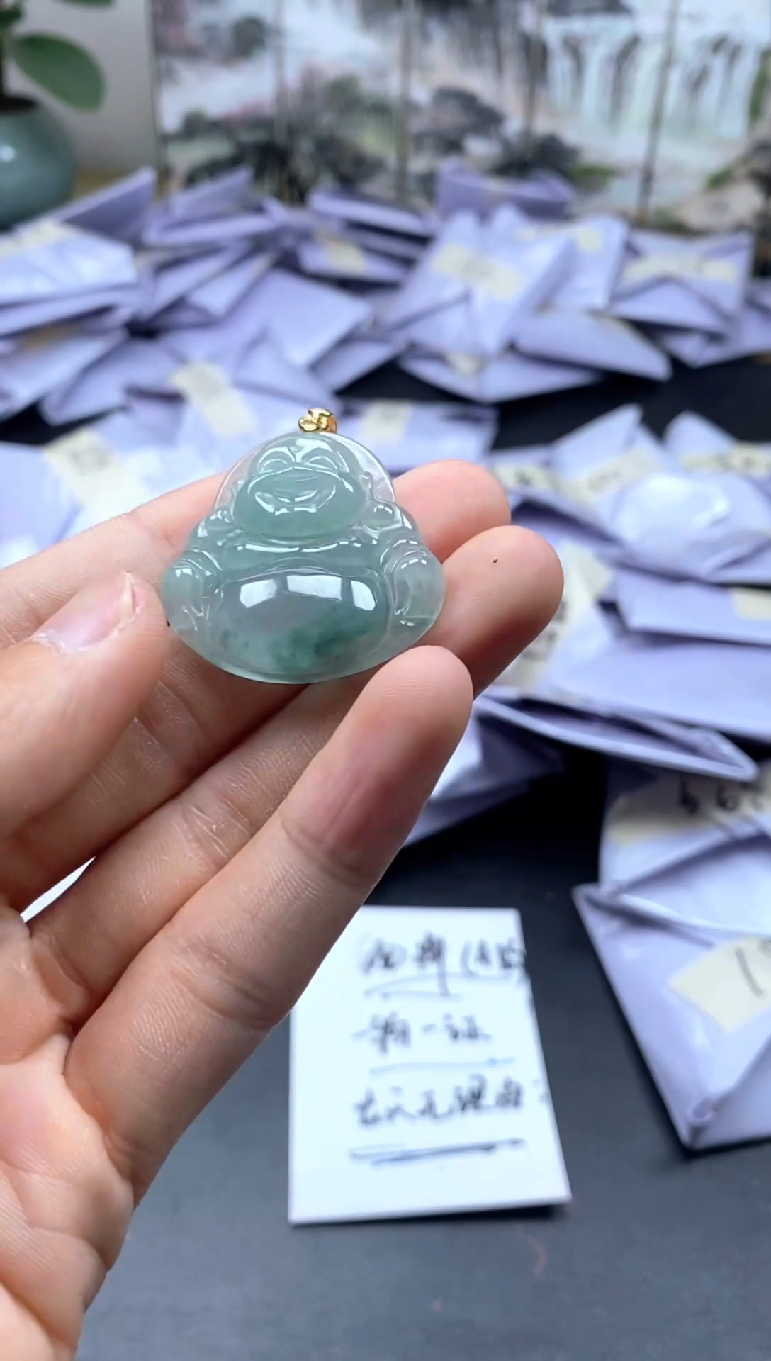 所见即所得（一物一图）133