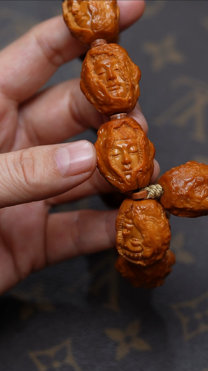 手串/手链橄榄核橄榄核