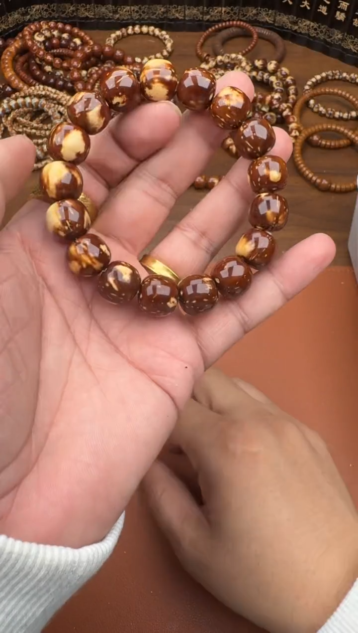 手串紫金鼠紫金鼠16