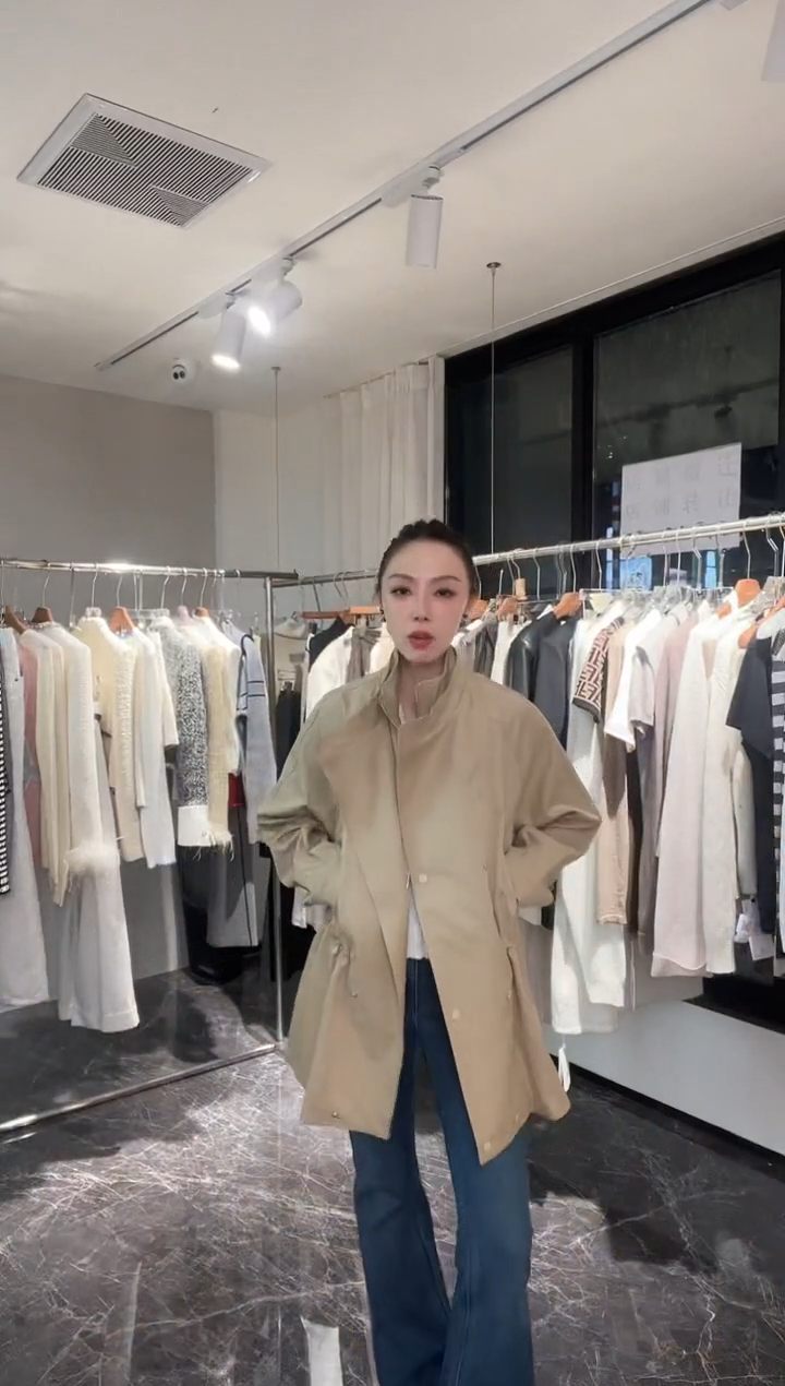 高定女装CBS668812