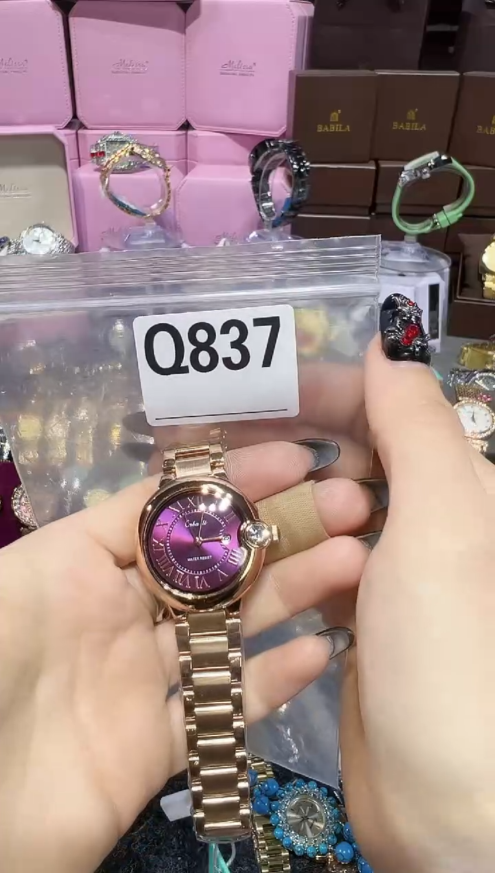 石英机芯锻造碳钢W**g0