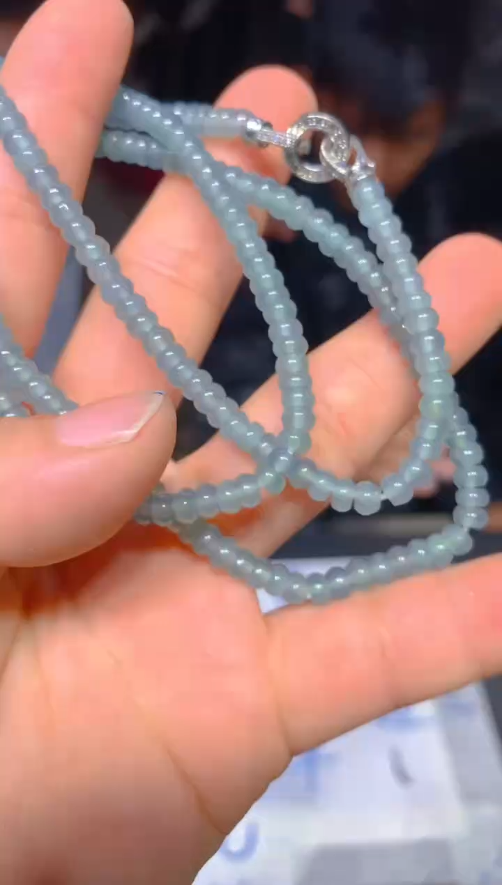 【闪购商品】定制翡翠未镶嵌47定制翡翠多样性发货（发其一）