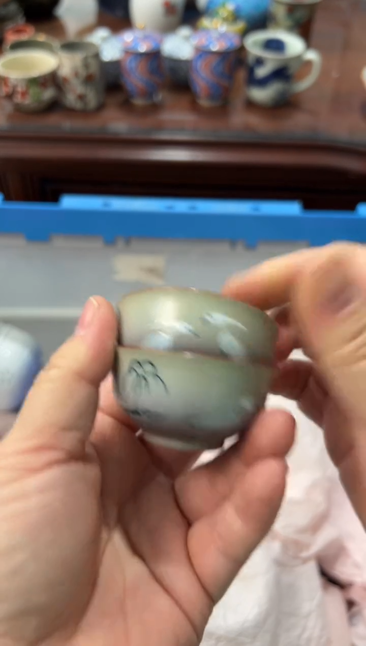 瓷片竹*编码：欢迎惠顾，感谢支持3468