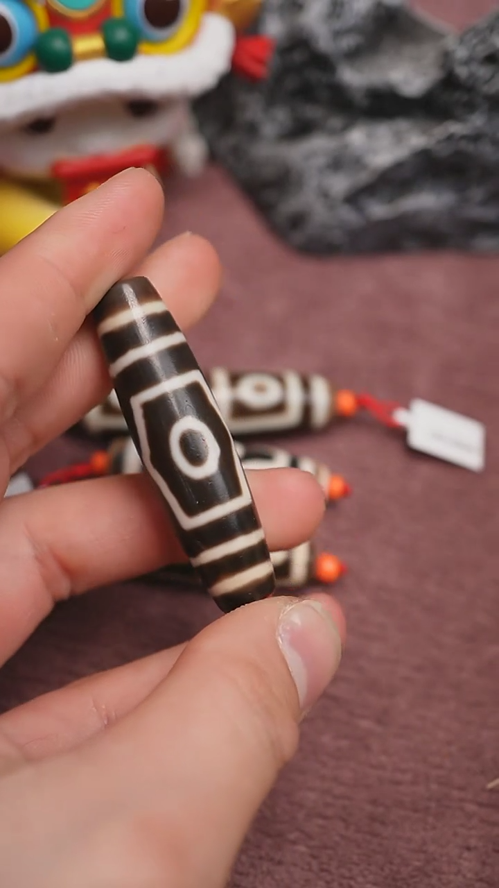 【闪购商品】玛瑙/玉髓颈饰未镶嵌聚缘页岩