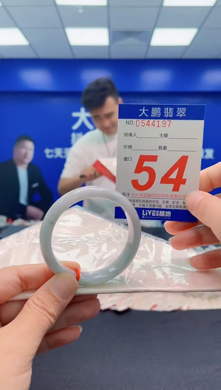 未镶嵌手镯翡翠AAAAAAAAA