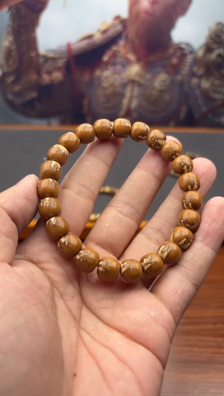 手串紫金鼠紫金鼠24