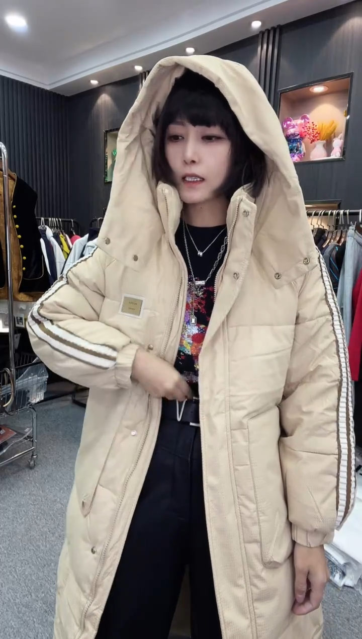 萍姐棉服------30