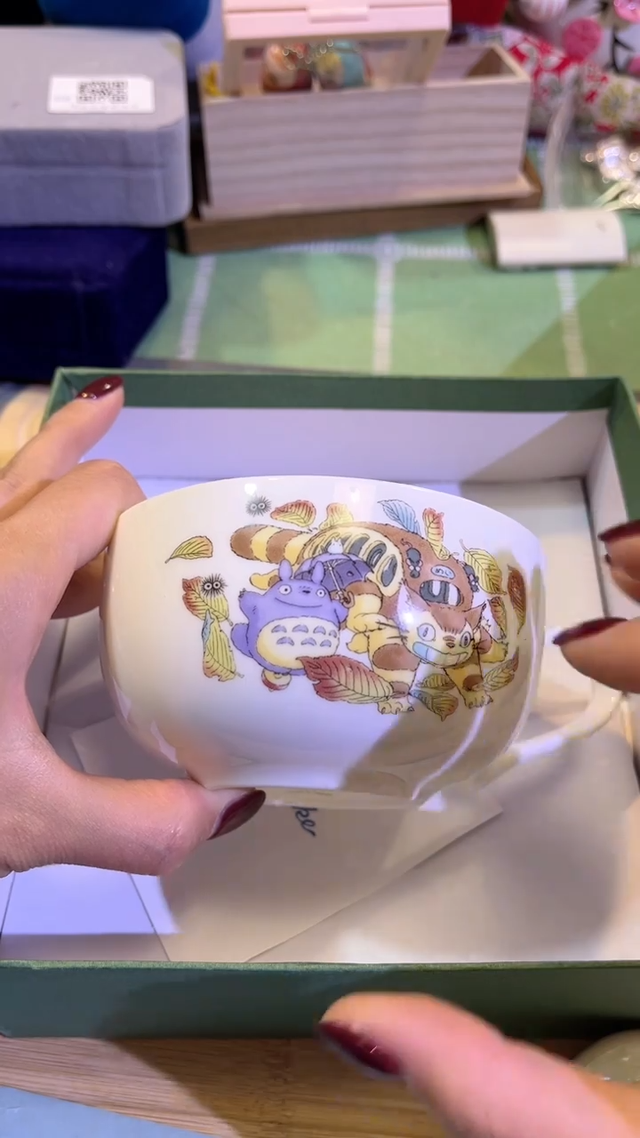 【闪购商品】瓷片陶茶666文玩周边多人