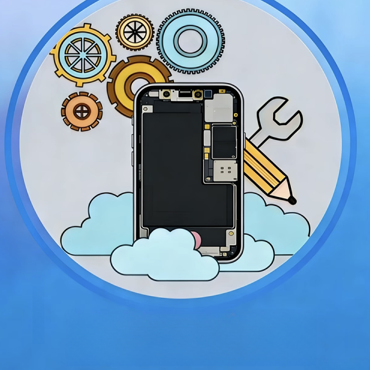 适用于全系列手机屏幕总成  新上产品链接