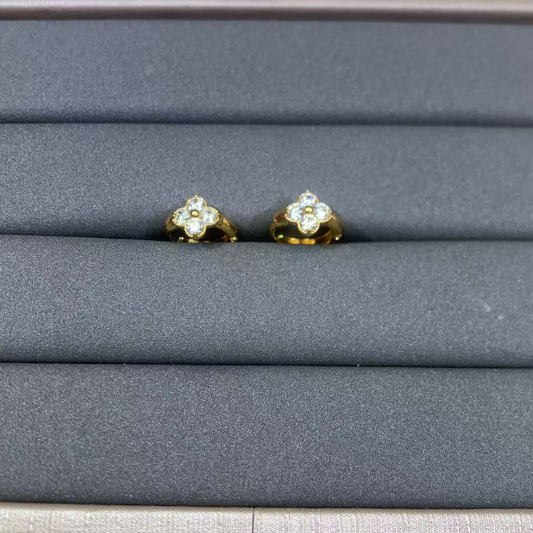 耳饰 【质检发货】时尚耳饰D984